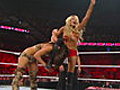 Kelly Kelly amp amp Eve vs The Bella Twins | BahVideo.com