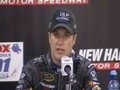 NASCAR Motivationsschub f r J J Yeley | BahVideo.com