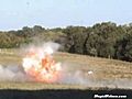 Missile contre Citrouille  | BahVideo.com