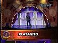 Platanito Show - 1 | BahVideo.com