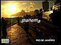 RIO DE JANEIRO SPIAGGE mpg | BahVideo.com