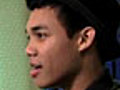 Roshon Fegan Anything Is Possible | BahVideo.com