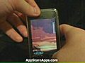 iPhone App Store - Lander | BahVideo.com