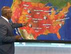 Dangerous heat grips nation s midsection | BahVideo.com