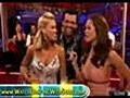 Kate Gosselin amp Tony- Tango DWTS Week 4 Dancing With The Stars wmv | BahVideo.com