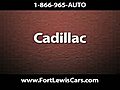 MILITARY DISCOUNT Fort Lewis ALL CARS 1 866 965 2886 | BahVideo.com