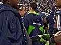 Sound FX Saints-Seahawks revisited | BahVideo.com