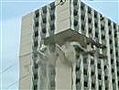 Explosive Free Building Demolition 100 Jokeroo  | BahVideo.com