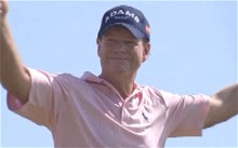 The Open 2011 second round highlights | BahVideo.com