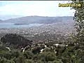 Pelion Greece video travel tourism | BahVideo.com