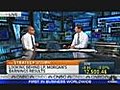 Bernanke and Market Reaction | BahVideo.com