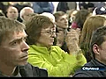 Body Language Expert for Politicians | BahVideo.com