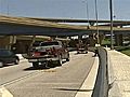 DOT Installs News Safety System In Marquette Interchange | BahVideo.com