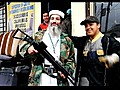 In Colombia Osama ersatz alive and well | BahVideo.com