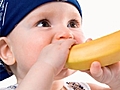 Bebek 18 ayda nas l beslenmeli  | BahVideo.com