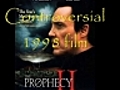 Prophecy II Controversy- Angel Wars and Chris Walken | BahVideo.com