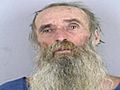 Naked Intruder Yanked Out Of Home By Beard | BahVideo.com