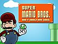 How It Should Have Ended Super Mario | BahVideo.com