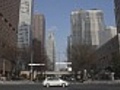 tokyo shinjyuku Skyscraper | BahVideo.com