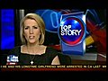 After Airing Romney Ad O Reilly Factor Guest Host Ingraham Pronouces It Very Hot  | BahVideo.com