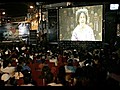 Dudamel lleva el sonido de los ni os al cine | BahVideo.com