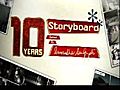 Storyboard Ad guys set eyes on tech-media  | BahVideo.com