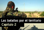 La batalla por la Frontera Chica en Tamulipas | BahVideo.com
