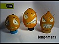 Cappy limonata - Modifiye limonlar | BahVideo.com