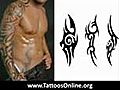 Tatoo design - Best tatoo design collection ever  | BahVideo.com