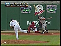 PawSox Suffer Tough 9-2 Loss to Rochester | BahVideo.com