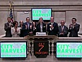 NYSE voters say yes to German offer | BahVideo.com