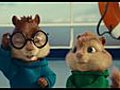 Alvin et les Chipmunks 3 - Teaser 1 | BahVideo.com