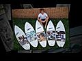 Custom Surfboards Gold Coast | BahVideo.com