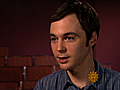 Video Jim Parsons From Big Bang to Broadway | BahVideo.com