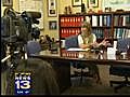 Judge DA tussle over absent witnesses | BahVideo.com
