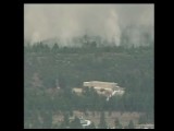NM LOS ALAMOS WILDFIRE | BahVideo.com