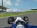 F1C Rd-2 Malaysia GP video game | BahVideo.com