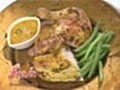 Malay-style roast chicken | BahVideo.com